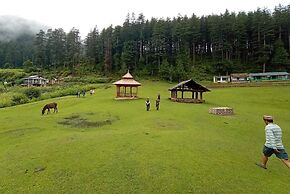 Garden Villa Cottage