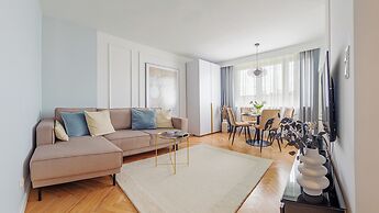 Apartamenty Sun & Snow 3 Maja
