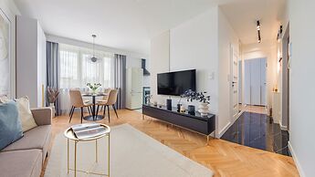 Apartamenty Sun & Snow 3 Maja