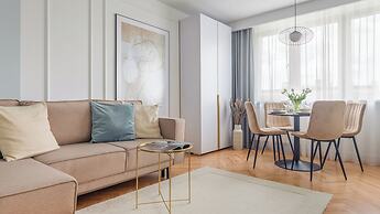 Apartamenty Sun & Snow 3 Maja