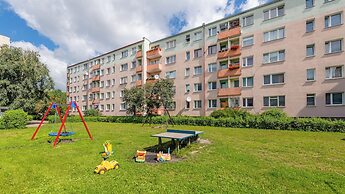 Apartamenty Sun & Snow 3 Maja