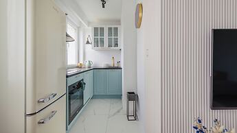 Apartamenty Sun & Snow 3 Maja