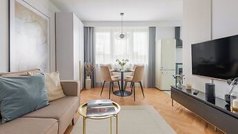 Apartamenty Sun & Snow 3 Maja