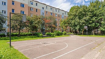 Apartamenty Sun & Snow 3 Maja