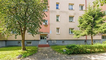 Apartamenty Sun & Snow 3 Maja