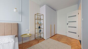 Apartamenty Sun & Snow 3 Maja