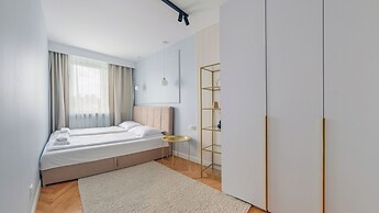 Apartamenty Sun & Snow 3 Maja