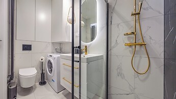 Apartamenty Sun & Snow 3 Maja