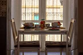 Welcome to i Colori di Napoli