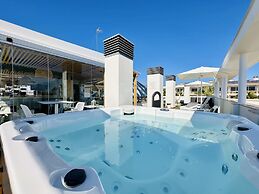 Hotel Apartamentos Marina Luz