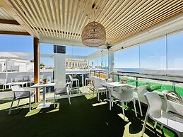 Hotel Apartamentos Marina Luz