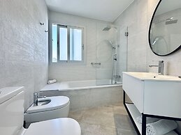 Hotel Apartamentos Marina Luz