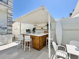 Hotel Apartamentos Marina Luz