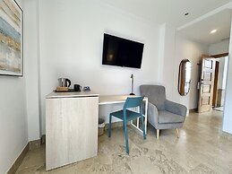 Hotel Apartamentos Marina Luz