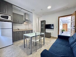 Hotel Apartamentos Marina Luz