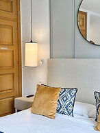 Hotel Apartamentos Marina Luz