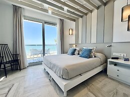 Hotel Apartamentos Marina Luz