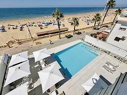 Hotel Apartamentos Marina Luz