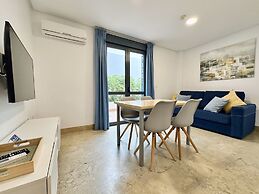 Hotel Apartamentos Marina Luz