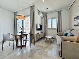 Hotel Apartamentos Marina Luz