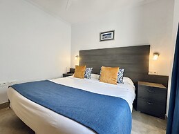 Hotel Apartamentos Marina Luz