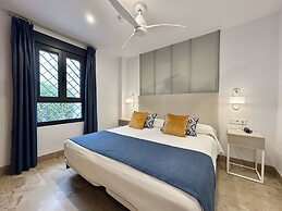 Hotel Apartamentos Marina Luz