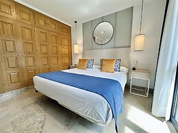 Hotel Apartamentos Marina Luz