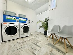 Hotel Apartamentos Marina Luz