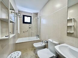 Hotel Apartamentos Marina Luz
