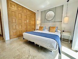 Hotel Apartamentos Marina Luz