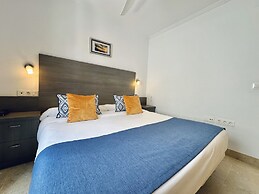 Hotel Apartamentos Marina Luz