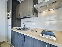 Hotel Apartamentos Marina Luz