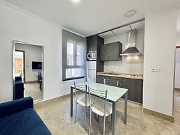 Hotel Apartamentos Marina Luz