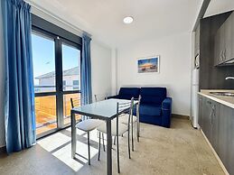 Hotel Apartamentos Marina Luz