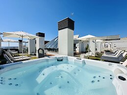 Hotel Apartamentos Marina Luz