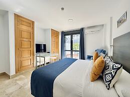 Hotel Apartamentos Marina Luz