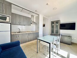 Hotel Apartamentos Marina Luz