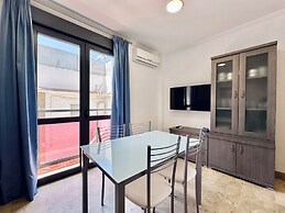 Hotel Apartamentos Marina Luz