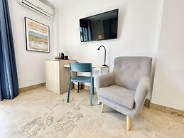 Hotel Apartamentos Marina Luz