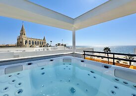 Hotel Apartamentos Marina Luz