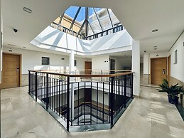 Hotel Apartamentos Marina Luz