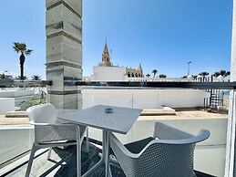 Hotel Apartamentos Marina Luz