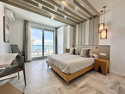 Hotel Apartamentos Marina Luz