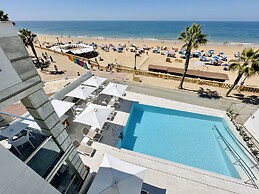 Hotel Apartamentos Marina Luz