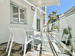 Hotel Apartamentos Marina Luz