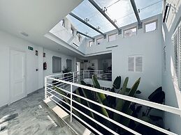 Hotel Apartamentos Marina Luz