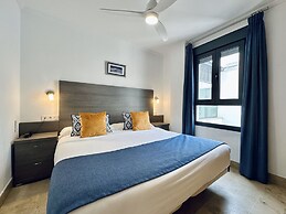 Hotel Apartamentos Marina Luz