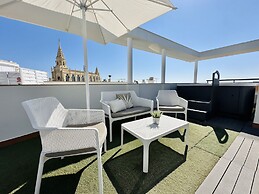 Hotel Apartamentos Marina Luz