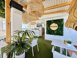 Hotel Apartamentos Marina Luz