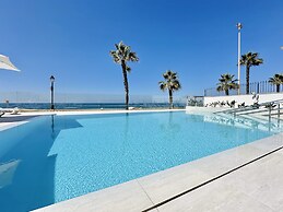 Hotel Apartamentos Marina Luz